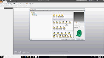 Autodesk inventor elbow tutorial