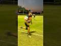 Kickball nice bunt 2112 #kickball #sports #league #kick #espn #catch