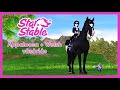 A szép és a cuki vásárlás🐴|| Star Stable Online