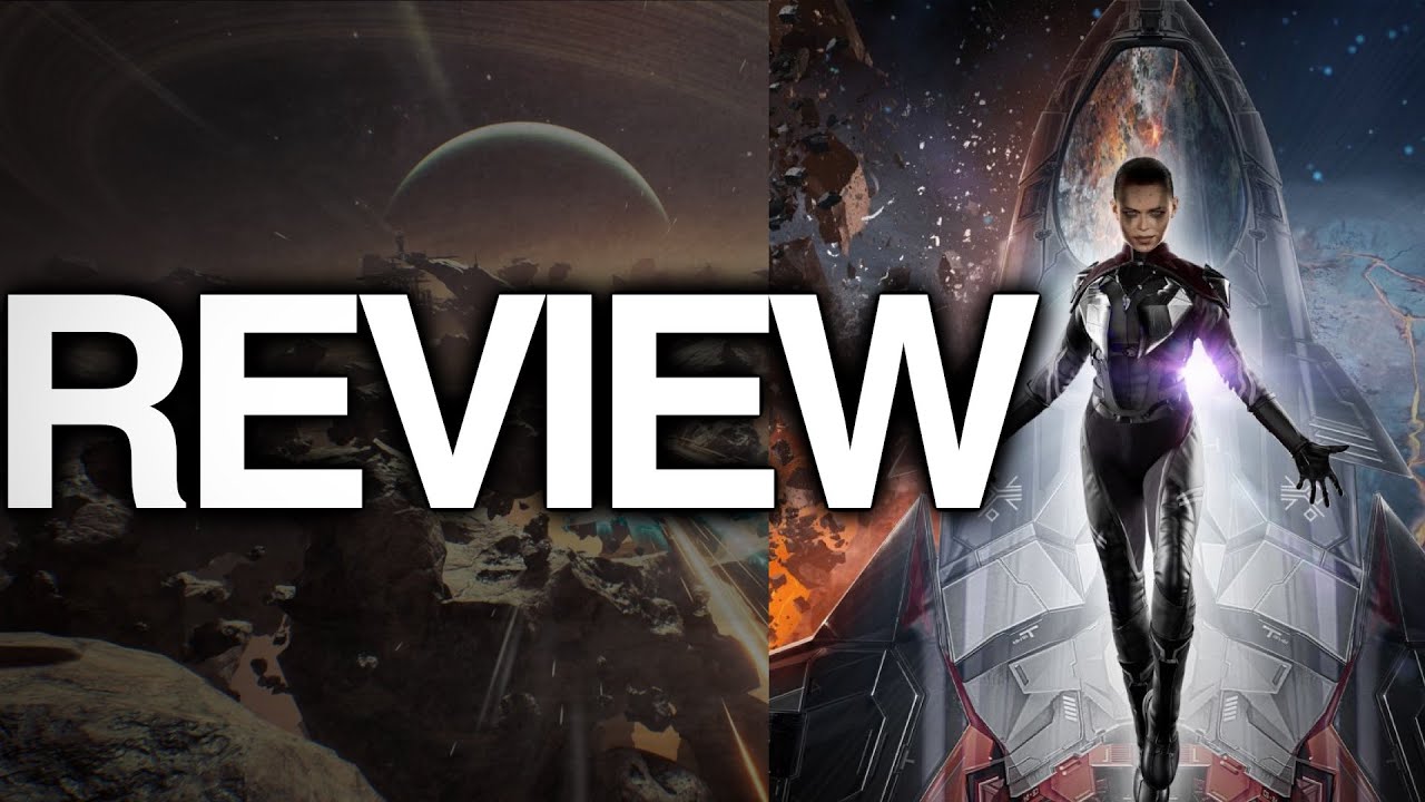 Chorus Review (PC) YouTube