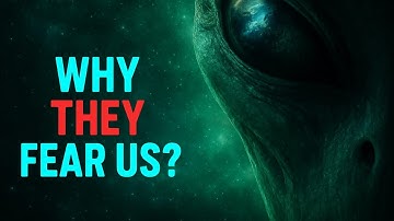 The Dark Forest Theory: The Terrifying Reason Aliens Stay Silent.