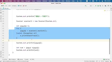【最适合初学者的Java入门实战课程】5. 简单的计算器程序之while循环