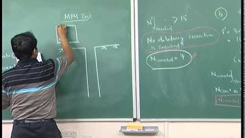 Mod-01 Lec-16 Lecture-16.Geotechnical Measurements & Explorations