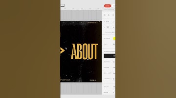 Animation On Mouse Move #shorts