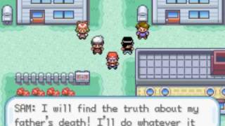 WATCH IN HIGH QUALITY! OR ELSE IT'S UNWATCHABLE! XD Pokemon Hack Ch...