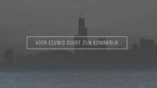 Gateway Worship - De aarde is vol van Uw glorie chords