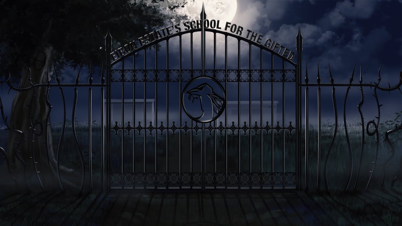 The Eibon Estate's School for the Gifted, Episode 3: A Death on Campus