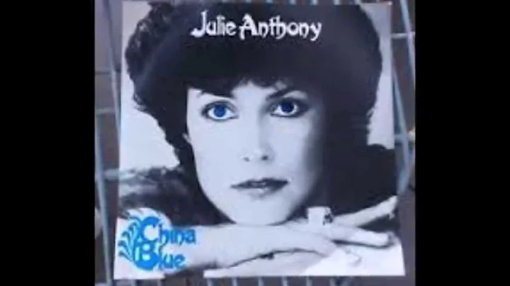 JULIE ANTHONY I Dreamed A Dream