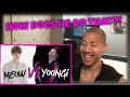 BTS MEOW vs. YOONGI! This is why we love Suga!!