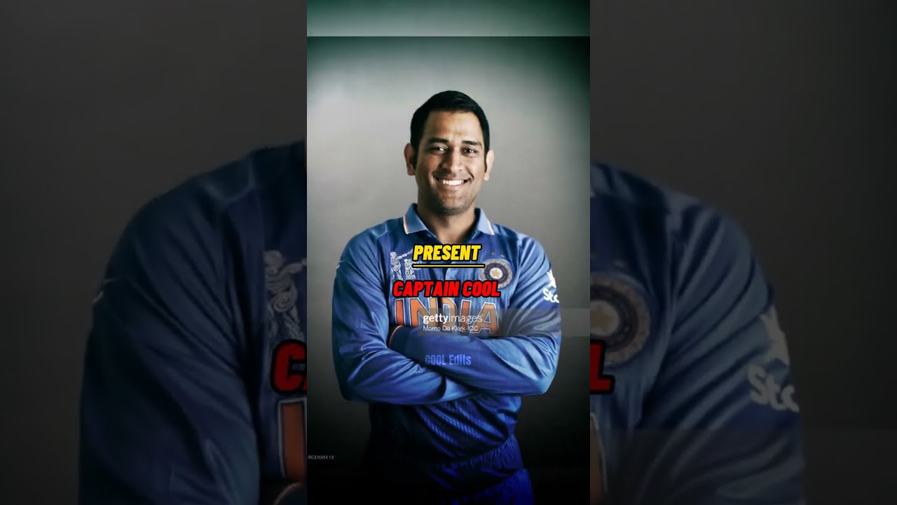 Present and Future Cricketers|Part-1|