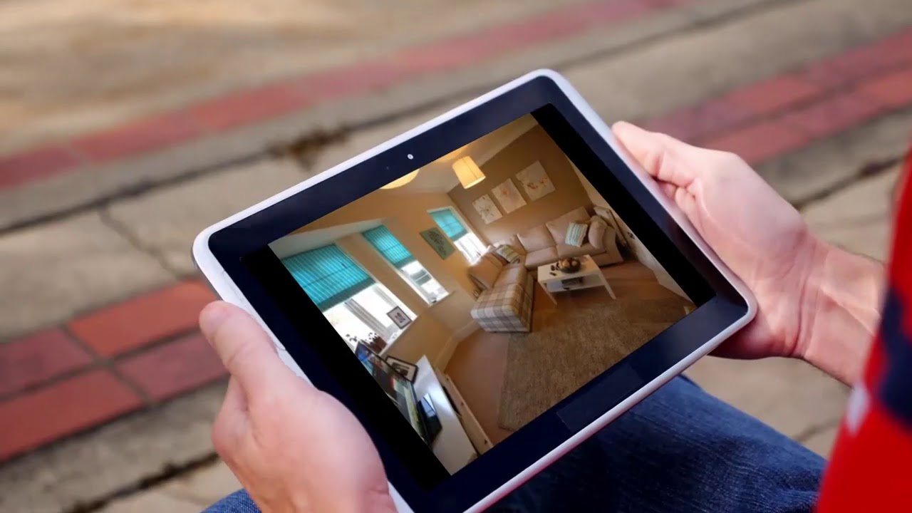 House to rent in Bridgnorth, Wenlock Rise, £950 / monthly YouTube