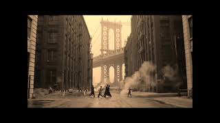Once Upon a Time in America Soundtrack