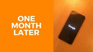 My Nexus 6p Bootloop Update