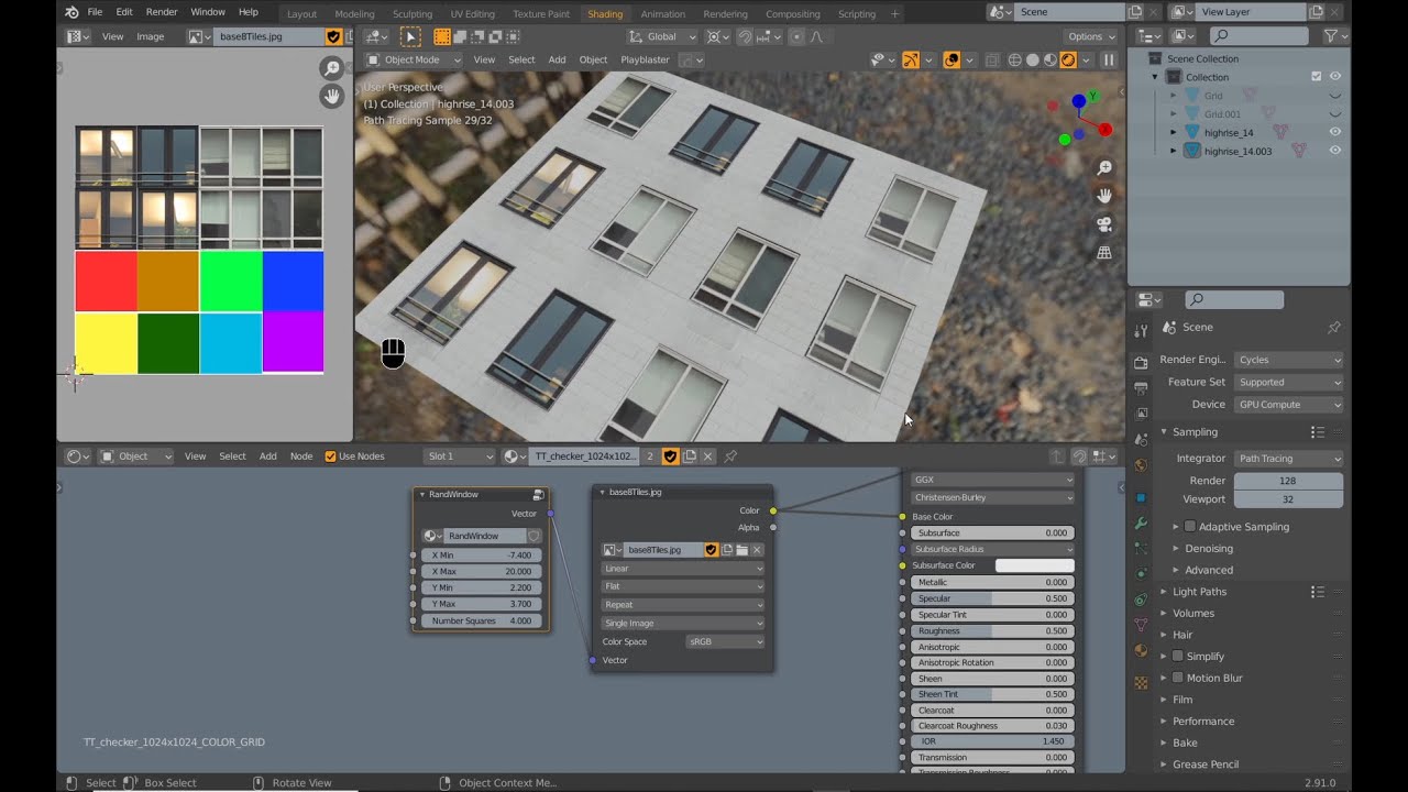 learn 3d modelling the complete blender creator course free download