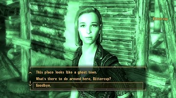 Fallout: A Tale of Two Wastelands - Part 4