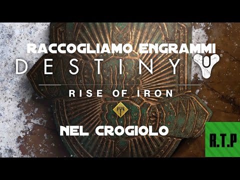 Video: Destiny: Rise Of Iron Lancia I Guai Costringono I Giocatori A Mettersi In Coda