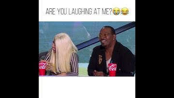 Worst idol audition ever