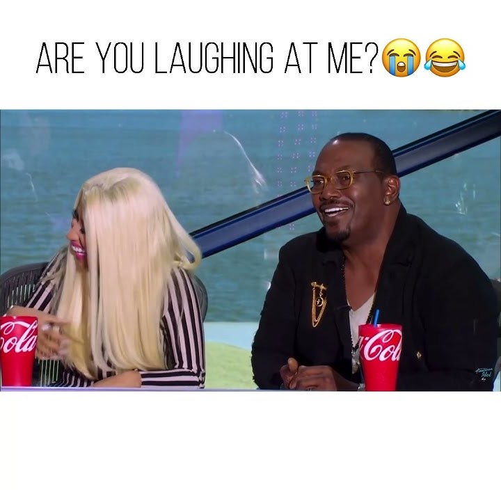 Worst idol audition ever