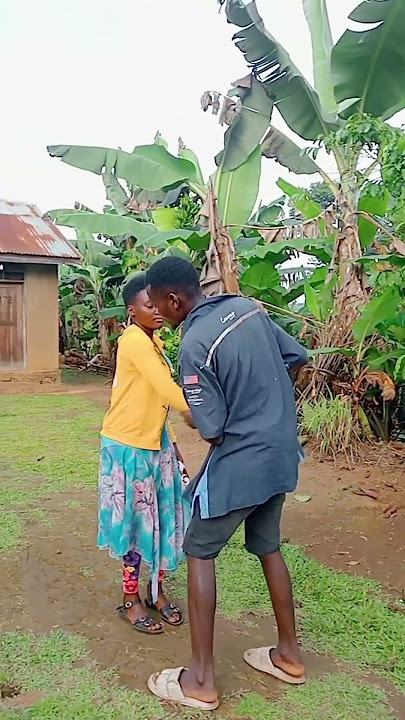 VALENTINE IMENIPONZA🤣🤣 #comedy