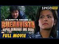 BUENAVISTA: KAPAG DUMANAK ANG DUGO | ANJANETTE ABAYARI | FULL TAGALOG ACTION MOVIE image