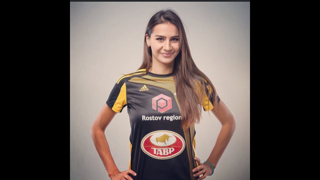 Ekaterina Ilina / Екатерина Ильина