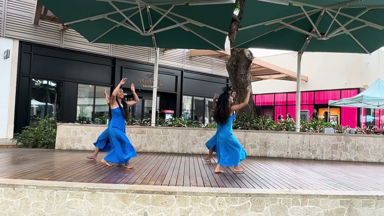 Te Tama Maohi (Ilima)