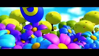 Opening Logos Sea Princesses The Movie 3 Band Thogether 2023