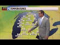 Storm Team 8 Forecast: Daybreak 060624