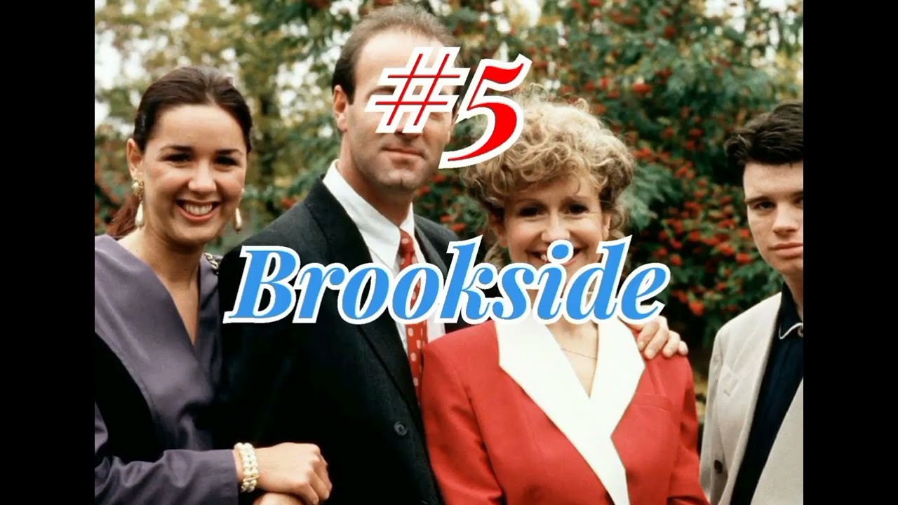 Top Ten Best British Soap Operas YouTube Top Ten Best British Soap Operas YouTube