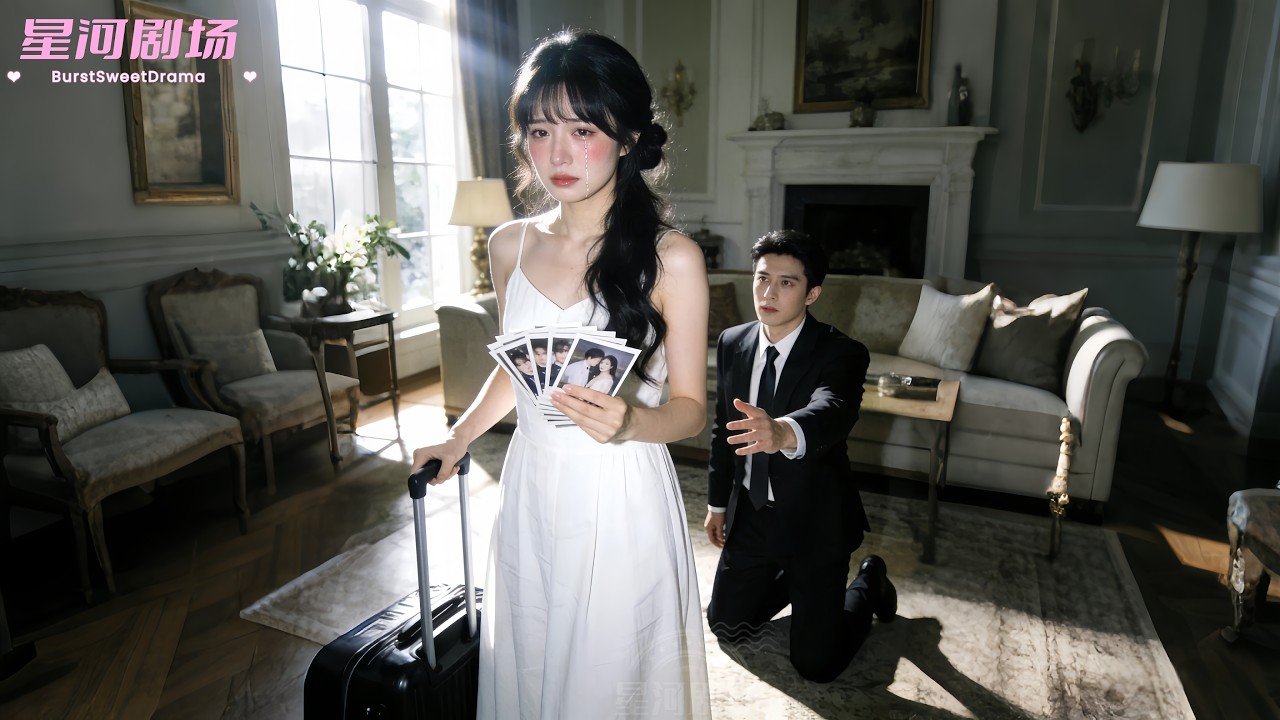 Перед свадьбой его откровенные фото с любовницей всплыли. Я ушла — он пожалел!