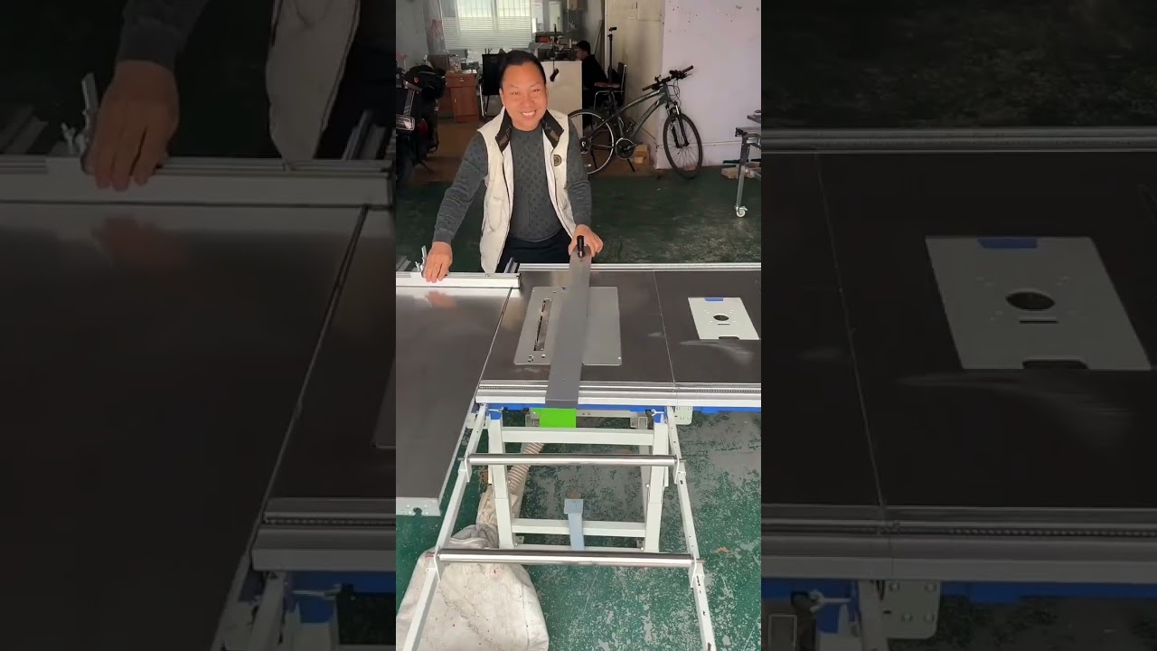 Folding Saw – Easy to Carry | A Must-Have Woodworking Tool