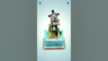 Mekorama level 61 #gamejam#game #mekorama #gameplay #tutorial