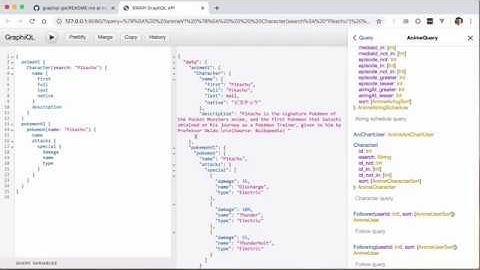 Intro to the github.com/chirino/graphql-gw project