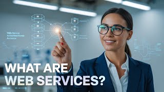 Introduction to Web Services | What Are Web Services? Beginner’s Guide