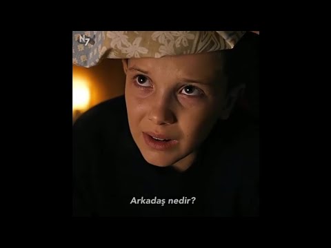 Video: Arkadaşlık Nedir