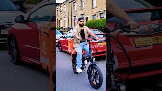 Life As A Delivery Guy In Uk..😭