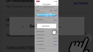 PhonePe UPI ID Change Kaise Kare? 😱 OnePay Full Guide