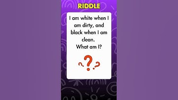 Riddles | Riddles with Answer | Hard Riddle | Tricky Riddles🧩🧠 #riddles #riddlechallenge