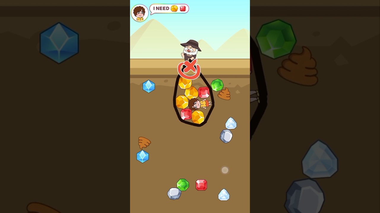 Best of Pull the Gold - Super Fun Challenge 