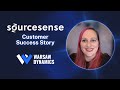 “It’s great to have good partners that align in values” – Sourcesense Customer Success Story