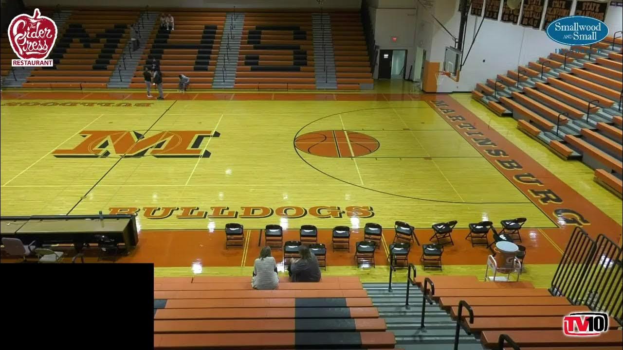 WV High School Basketball (Boys) Hedgesville Martinsburg (4.23.21