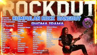 🔴 LIVE Rockdut Nonstop 🔥 Lagu Lama Versi Rock