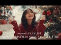 【Nozomi's Playlist】最高のクリスマスソング2024