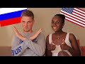 Top 5 Things in America that are not okay in Russia