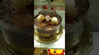 Crispy Plenty Chocolate