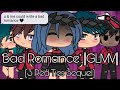 'Bad Romance’ - (GLMV) || 3 Red Ties mini Sequel || - Rock Version