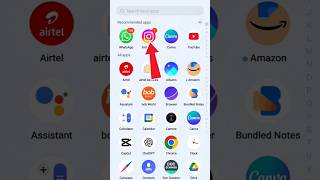 How to download Instagram Reels in without any third party app's #inst #tech #dailyshorts #instagram