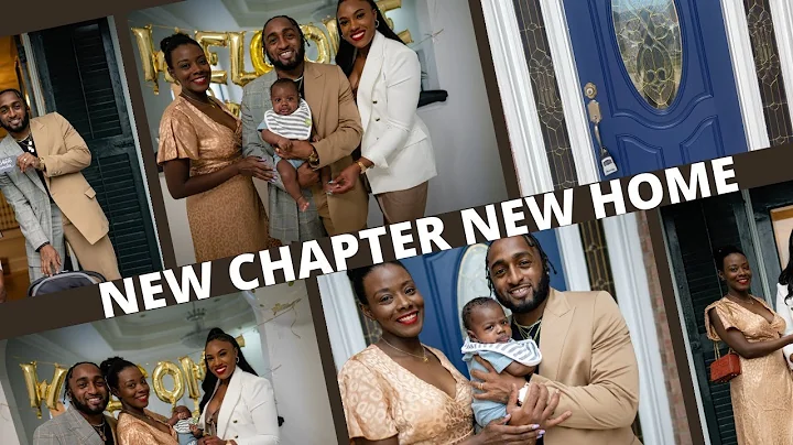 We Bought a House! | Closing Day: Closing a Chapte...