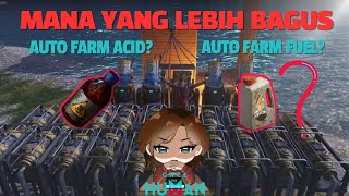 Download lagu Jangan Bikin Auto Farming Acid! Inilah Cara Lebih Efektif Untuk Mendapatkan Acid - Once Human