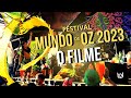 Mundo de oz festival 2023  o filme